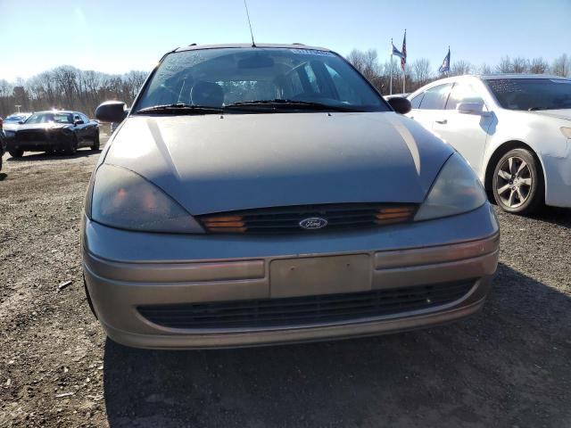 Photo 5 from auction – 2004 FORD FOCUS SE with VIN 1FAHP36374W140606