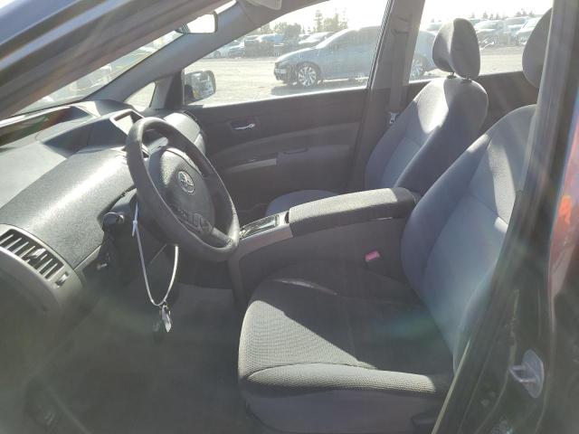 Photo 7 from auction – 2007 TOYOTA PRIUS with VIN JTDKB20U173260448