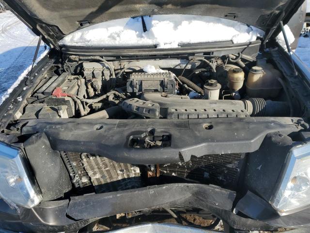 Photo 11 from auction – 2007 FORD F150 SUPER with VIN 1FTPW14V57FA25685
