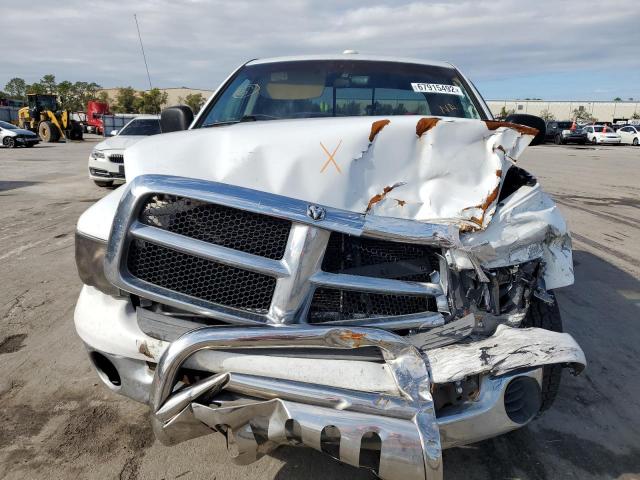 Photo 5 from auction – 2003 DODGE RAM 1500 S with VIN 1D7HA18N23S337970