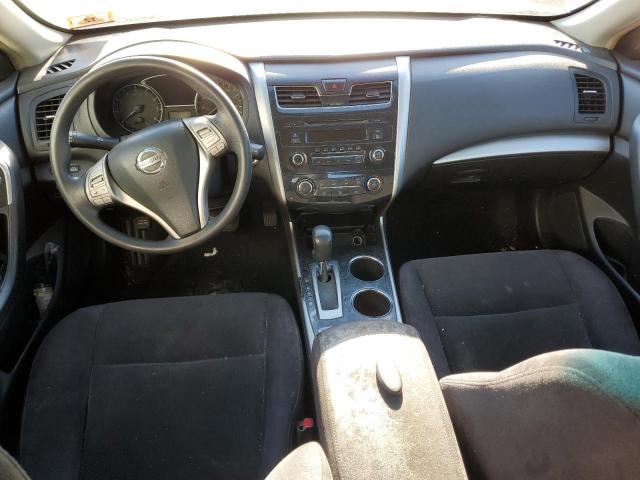 Photo 8 from auction – 2013 NISSAN ALTIMA 2.5 with VIN 1N4AL3AP3DC250013