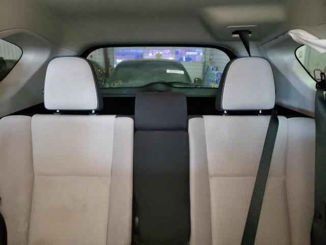 Photo 10 from auction – 2017 TOYOTA RAV4 XLE with VIN 2T3RFREV8HW665914