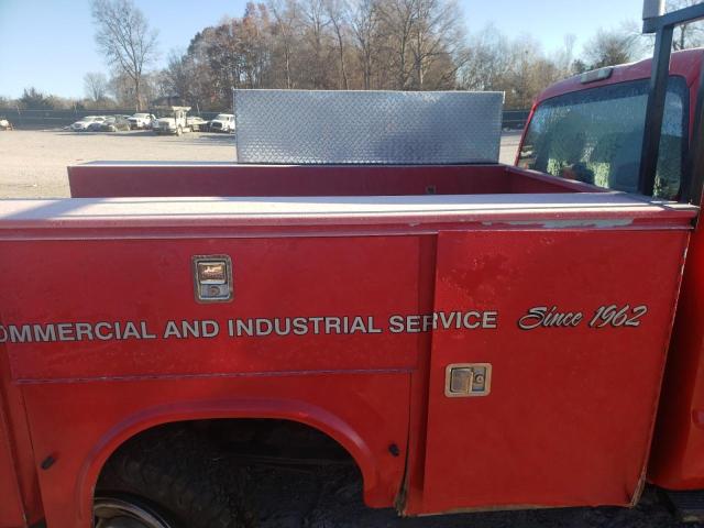 Photo 10 from auction – 2012 FORD F250 SUPER with VIN 1FDBF2B69CEC57794