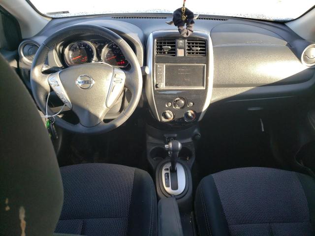 Photo 8 from auction – 2019 NISSAN VERSA S with VIN 3N1CN7AP4KL877795