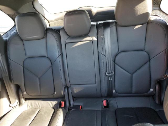 Photo 10 from auction – 2014 PORSCHE CAYENNE with VIN WP1AA2A24ELA02920