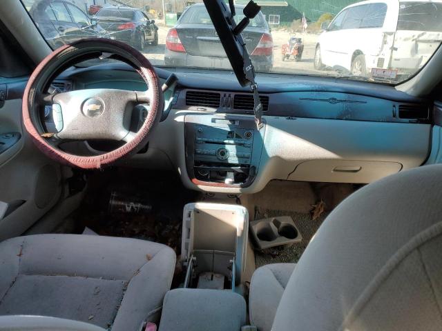 Photo 8 from auction – 2007 CHEVROLET IMPALA LS with VIN 2G1WB58N479182599