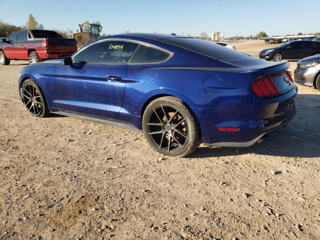 Photo 2 from auction – 2015 FORD MUSTANG with VIN 1FA6P8TH6F5408526