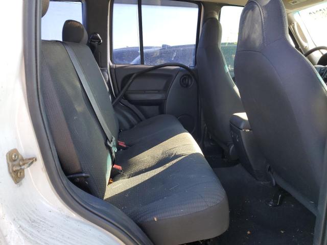 Photo 10 from auction – 2004 JEEP LIBERTY SP with VIN 1J4GL48K14W210574