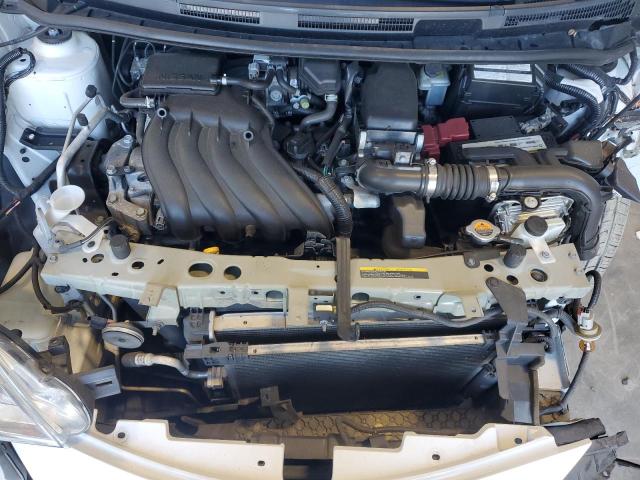 Photo 11 from auction – 2016 NISSAN VERSA NOTE with VIN 3N1CE2CPXGL400554