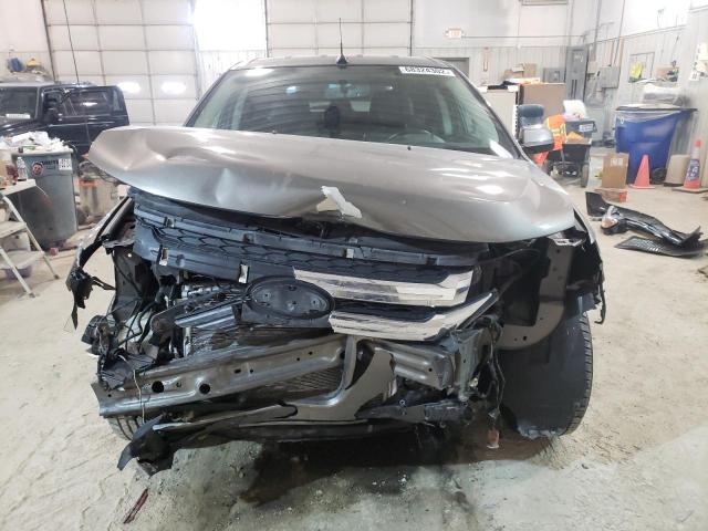 Photo 5 from auction – 2012 FORD EDGE SEL with VIN 2FMDK4JC0CBA60113