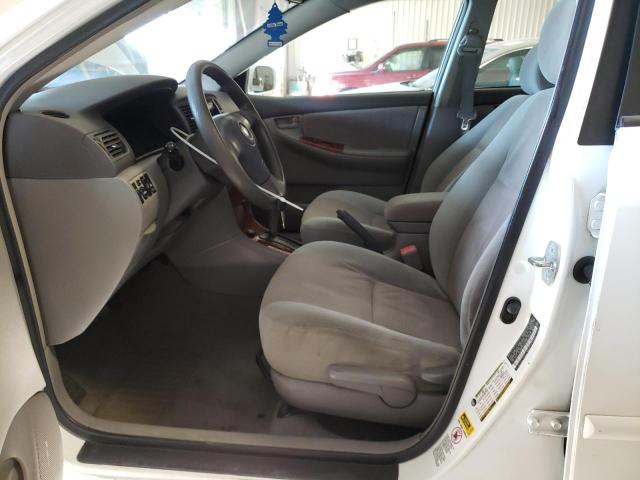 Zdjęcie 7 z aukcji – 2008 TOYOTA COROLLA CE z VIN 2T1BR30E48C931128