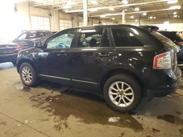 Photo 2 from auction – 2010 FORD EDGE SEL with VIN 2FMDK4JC5ABA89233
