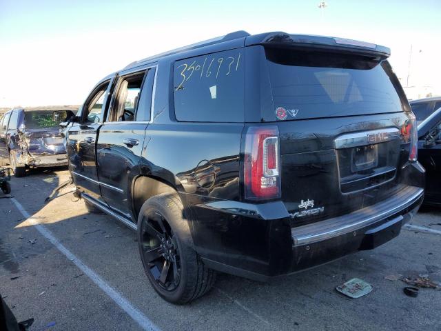 Photo 2 from auction – 2017 GMC YUKON with VIN 1GKS2CKJ9HR287960