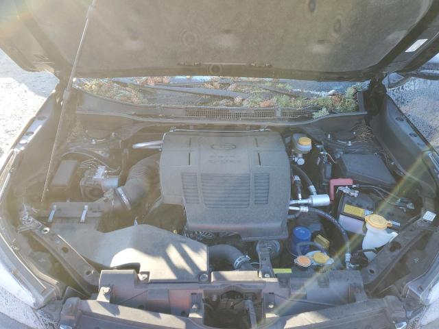 Photo 12 from auction – 2021 SUBARU FORESTER L with VIN JF2SKAUC3MH456144