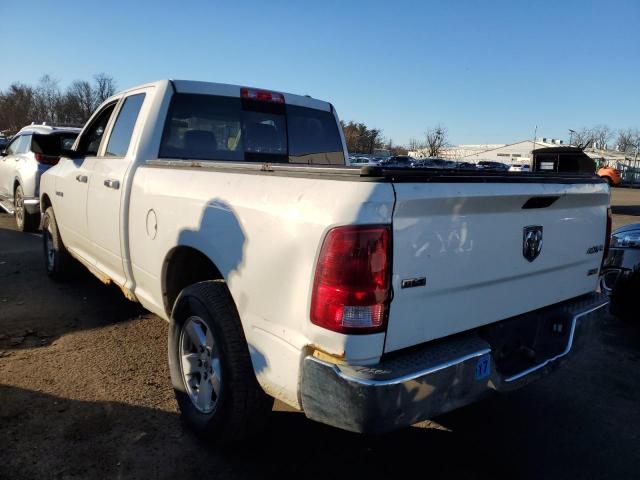Photo 2 from auction – 2009 DODGE RAM PICKUP with VIN 1D3HV18P99S794002