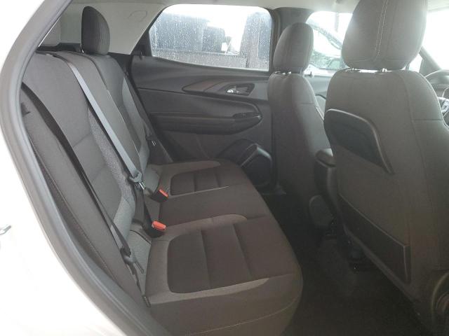 Photo 11 from auction – 2021 CHEVROLET TRAILBLAZE with VIN KL79MPS28MB091139