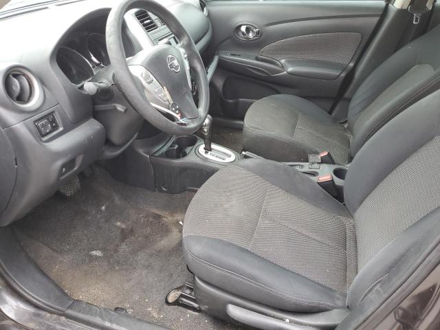 Photo 7 from auction – 2015 NISSAN VERSA with VIN 3N1CN7AP4FL816064