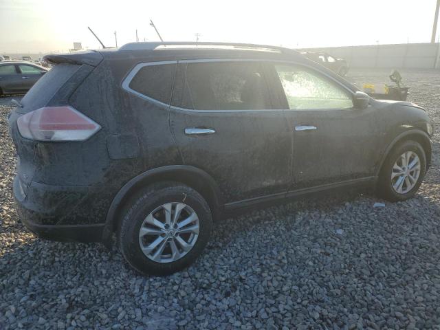 Photo 3 from auction – 2014 NISSAN ROGUE S with VIN 5N1AT2MT8EC814894