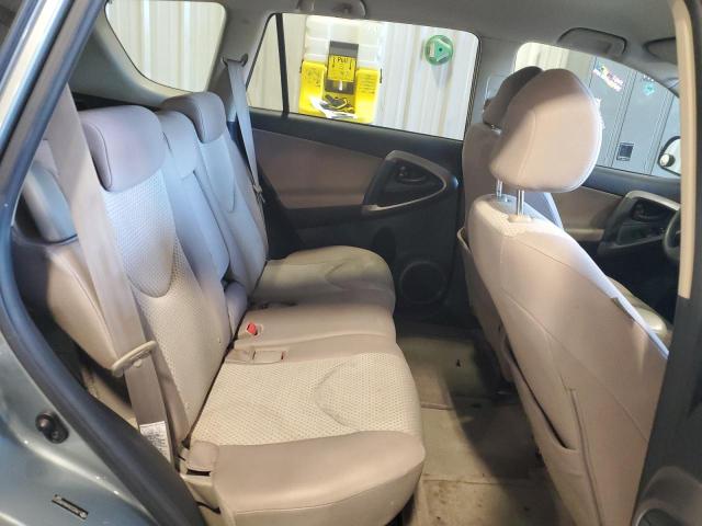 Zdjęcie 11 z aukcji – 2008 TOYOTA RAV4 z VIN JTMZD33VX86080520