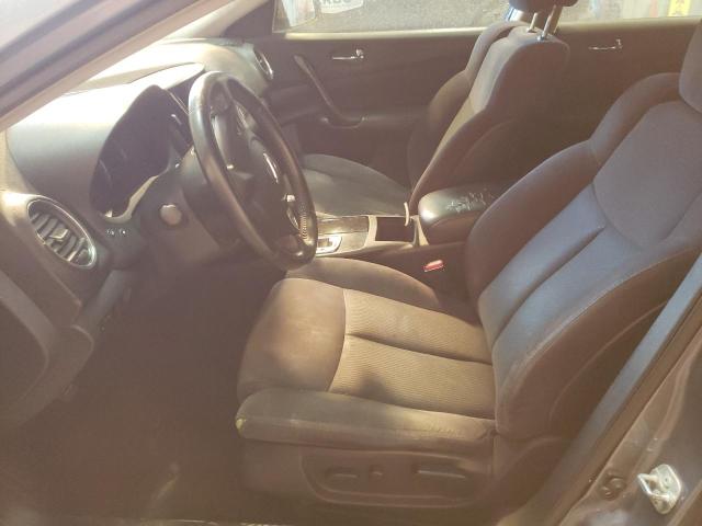 Photo 7 from auction – 2011 NISSAN MAXIMA S with VIN 1N4AA5AP4BC805601