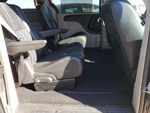 Photo 11 from auction – 2012 CHRYSLER TOWN & COU with VIN 2C4RC1CG6CR327588