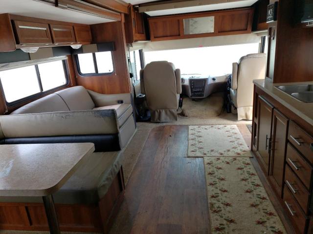 Photo 5 from auction – 2014 FORD F53 with VIN 1F65F5DY8D0A07563