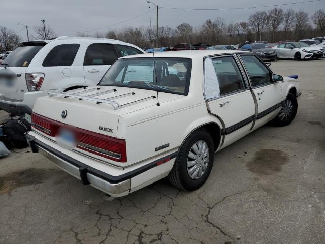 Photo 3 from auction – 1990 BUICK LESABRE LI with VIN 1G4HR54C2LH419267