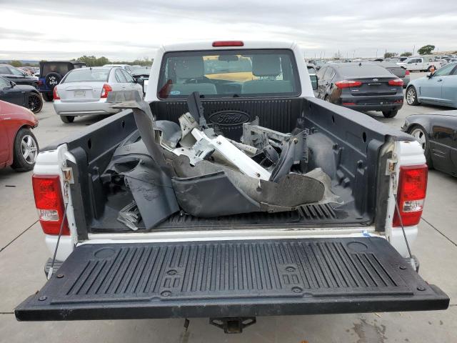 Photo 10 from auction – 2011 FORD RANGER with VIN 1FTKR1AD7BPA39720