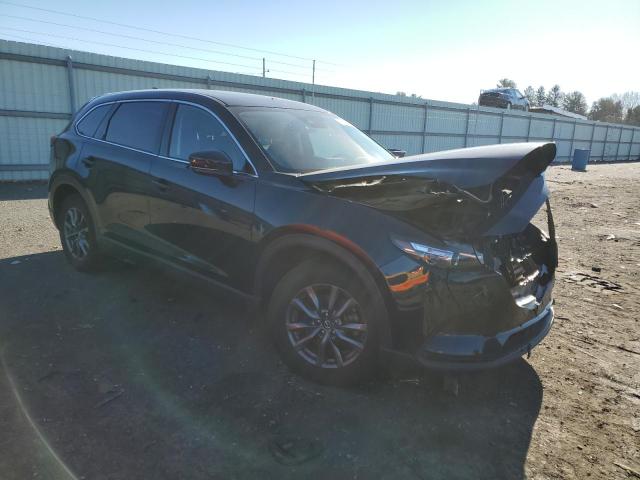 Photo 4 from auction – 2020 MAZDA CX-9 TOURI with VIN JM3TCBCY7L0408976