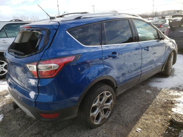 Photo 3 from auction – 2017 FORD ESCAPE TIT with VIN 1FMCU9J99HUB15103