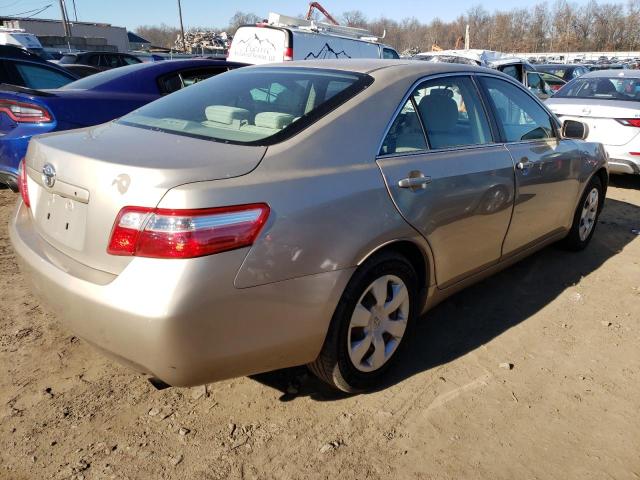Photo 3 from auction – 2008 TOYOTA CAMRY CE with VIN 4T1BE46K68U736113