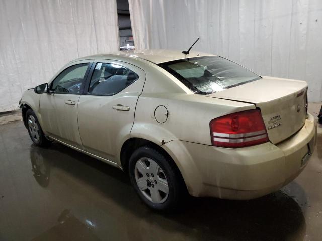 Photo 2 from auction – 2010 DODGE AVENGER SX with VIN 1B3CC4FB4AN160246