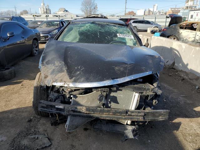 Photo 5 from auction – 2013 HYUNDAI SONATA SE with VIN 5NPEC4ACXDH527520