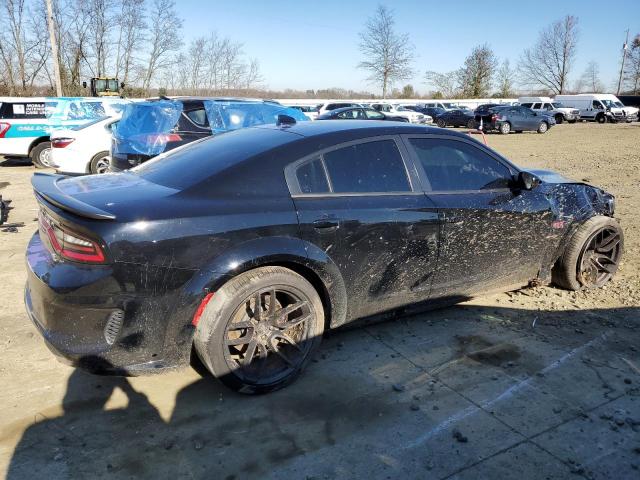 Photo 3 from auction – 2020 DODGE CHARGER SC with VIN 2C3CDXGJ9LH140965