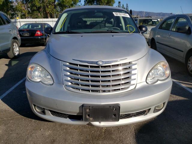 Photo 5 from auction – 2010 CHRYSLER PT CRUISER with VIN 3A4GY5F93AT218930