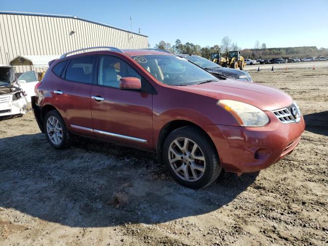 Photo 4 from auction – 2011 NISSAN ROGUE S with VIN JN8AS5MV9BW300044