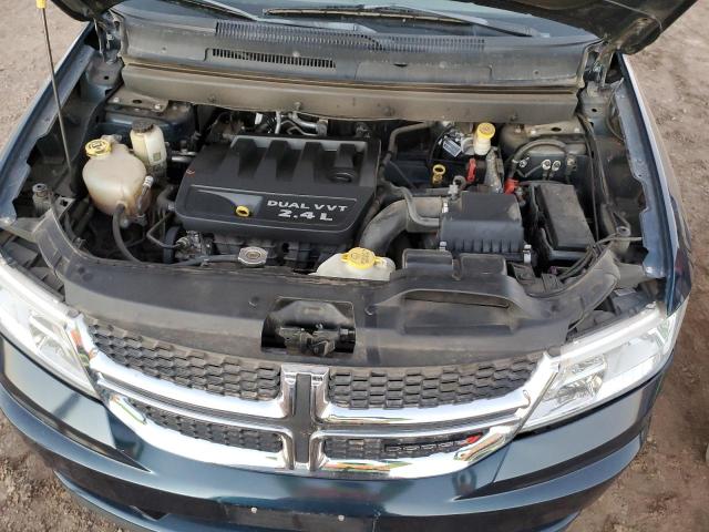 Photo 11 from auction – 2015 DODGE JOURNEY SE with VIN 3C4PDCAB5FT665217