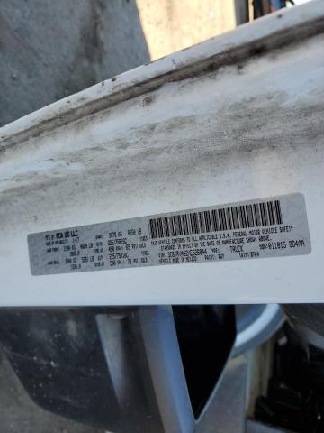 Photo 14 from auction – 2017 RAM PROMASTER with VIN 3C6TRVAG2HE526944