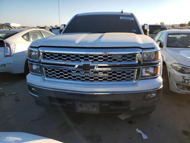 Photo 5 from auction – 2015 CHEVROLET SILVERADO with VIN 3GCUKREC3FG523486