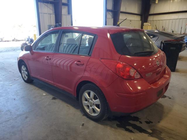 Photo 2 from auction – 2008 NISSAN VERSA S with VIN 3N1BC13E78L354886