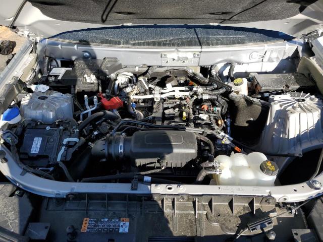 Photo 11 from auction – 2021 FORD EXPLORER X with VIN 1FMSK7DH3MGC47520