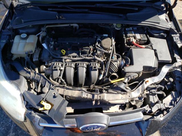 Photo 11 from auction – 2013 FORD FOCUS SE with VIN 1FADP3K22DL142308