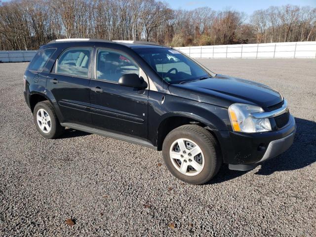 Photo 4 from auction – 2006 CHEVROLET EQUINOX LS with VIN 2CNDL23F166144155