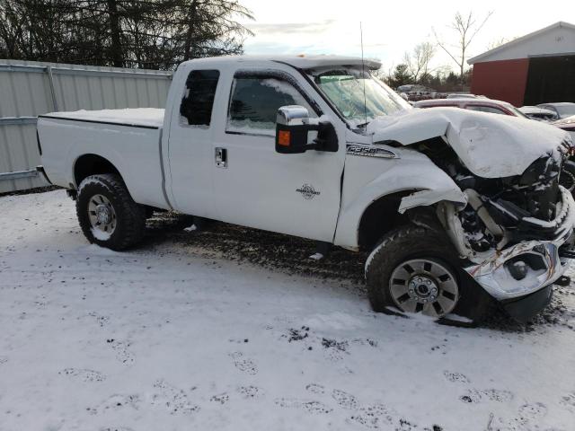 Photo 4 from auction – 2012 FORD F350 SUPER with VIN 1FT8X3BT7CEA23029