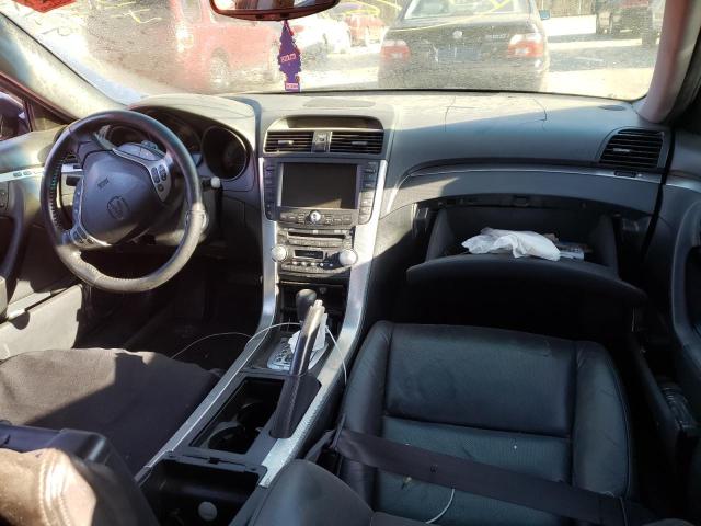 Photo 8 from auction – 2008 ACURA TL with VIN 19UUA66268A043064