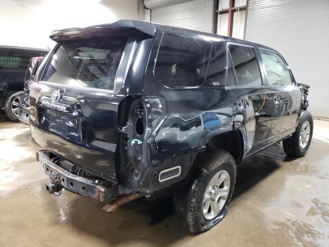 Photo 4 from auction – 2014 TOYOTA 4RUNNER SR with VIN JTEBU5JR6E5156900