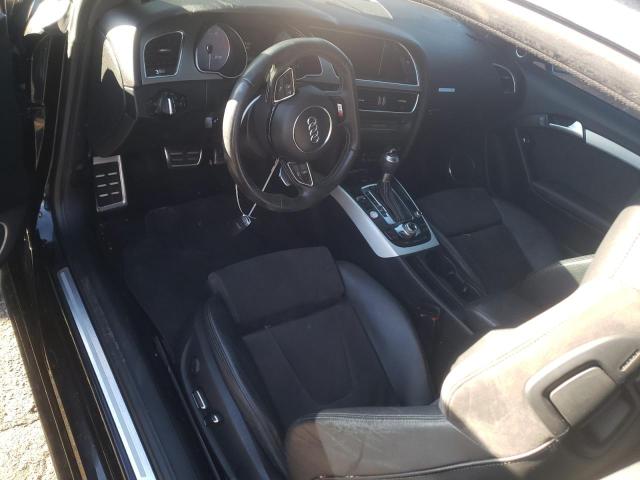 Photo 8 from auction – 2013 AUDI S5 PRESTIG with VIN WAUVGAFR9DA012030