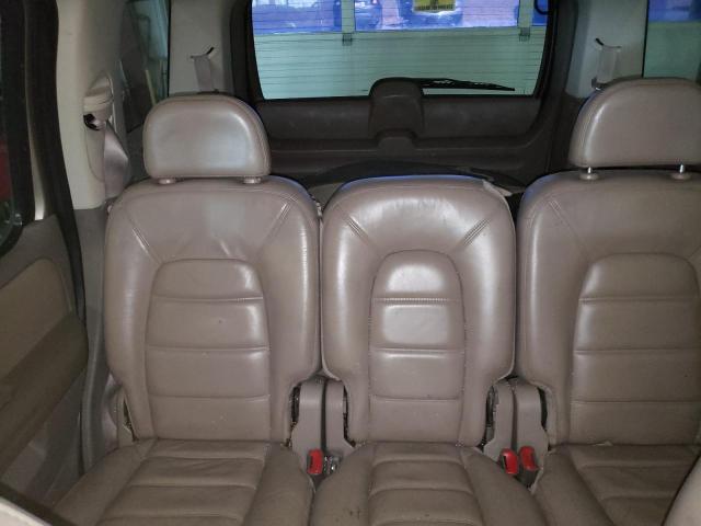Photo 10 from auction – 2002 FORD EXPLORER X with VIN 1FMZU73E22ZB62797