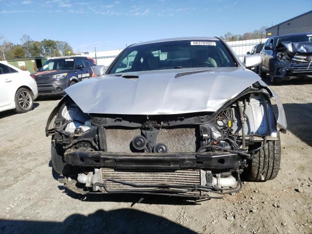Photo 5 from auction – 2014 HYUNDAI GENESIS CO with VIN KMHHT6KD5EU119283