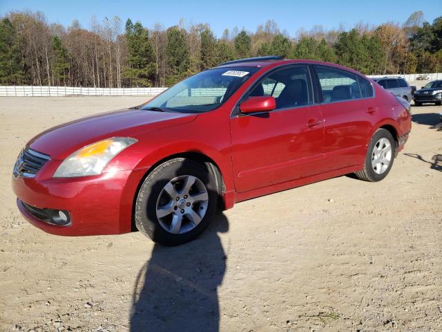Photo 1 from auction – 2009 NISSAN ALTIMA 2.5 with VIN 1N4AL21E69N536085